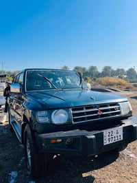 باجيرو • ٢٠٠٠ • بعقوبه