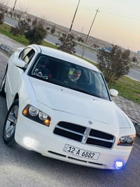 جارجر • ٢٠١٠ • رقم نينوى