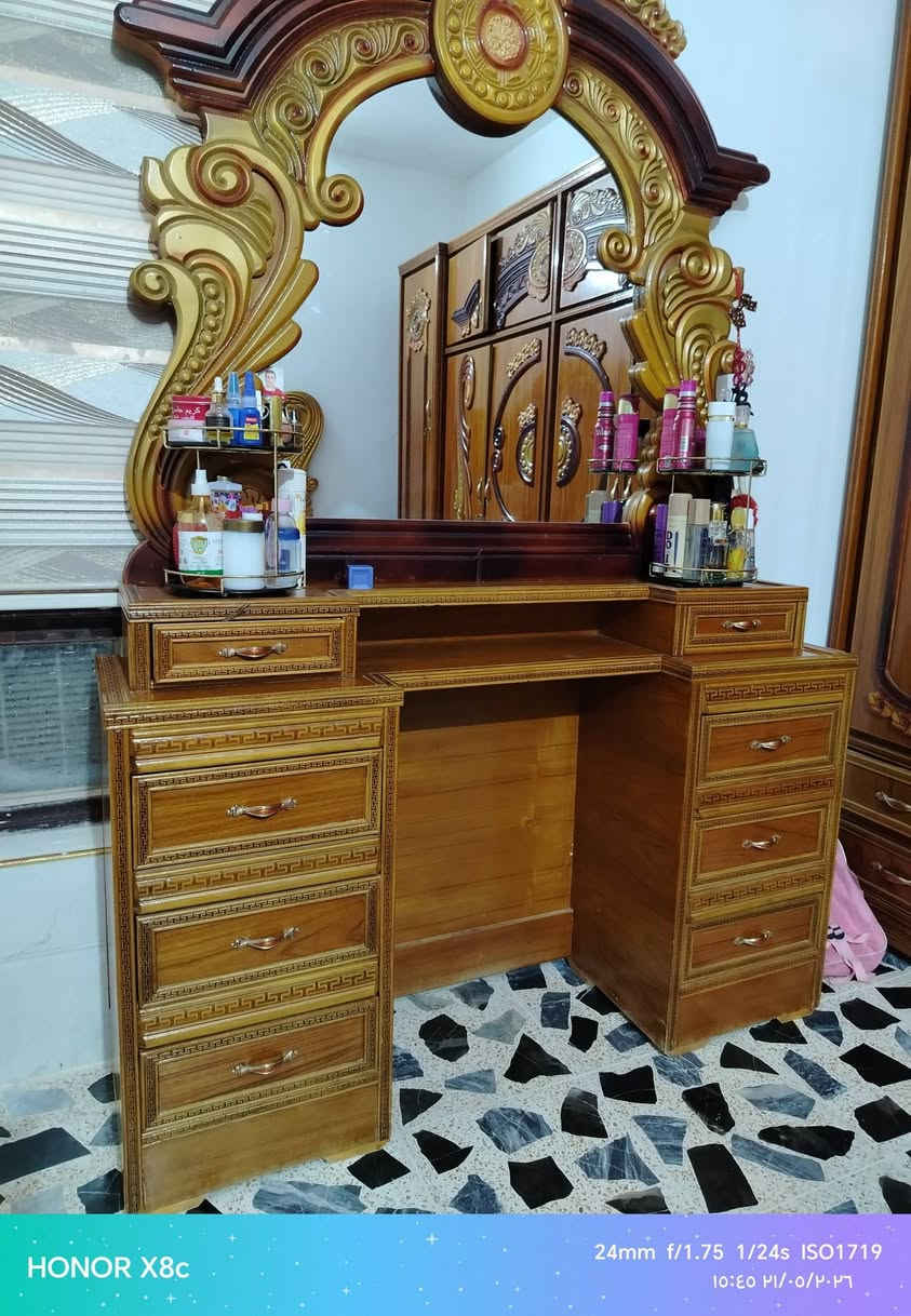 غرفة حطاطه صاج نظيفه جديده بمليون عنوان الانبار الكرمه


**إذا كنت صاحب هذا الإعلان وتريد حذفه لأي سبب، رجاءا أرسل رسالة إلى الدعم الفني**