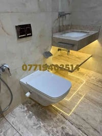 صيانة سباكة • كشف تسرب سونار • كركوك