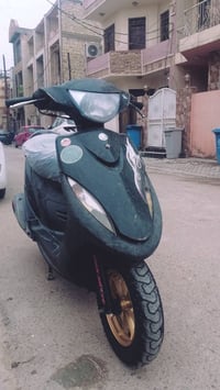 ماكس عدله للبيع دراجه نضيفه تايرات جدد شغاله سلف وهندر بس الوياله مو و...