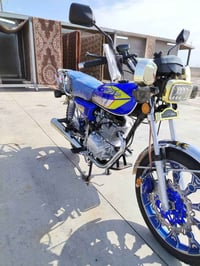 دراجه نامه برو موديل25جديد محرك 150علا وضع الشركه  منفيس شراي تعال خاص...