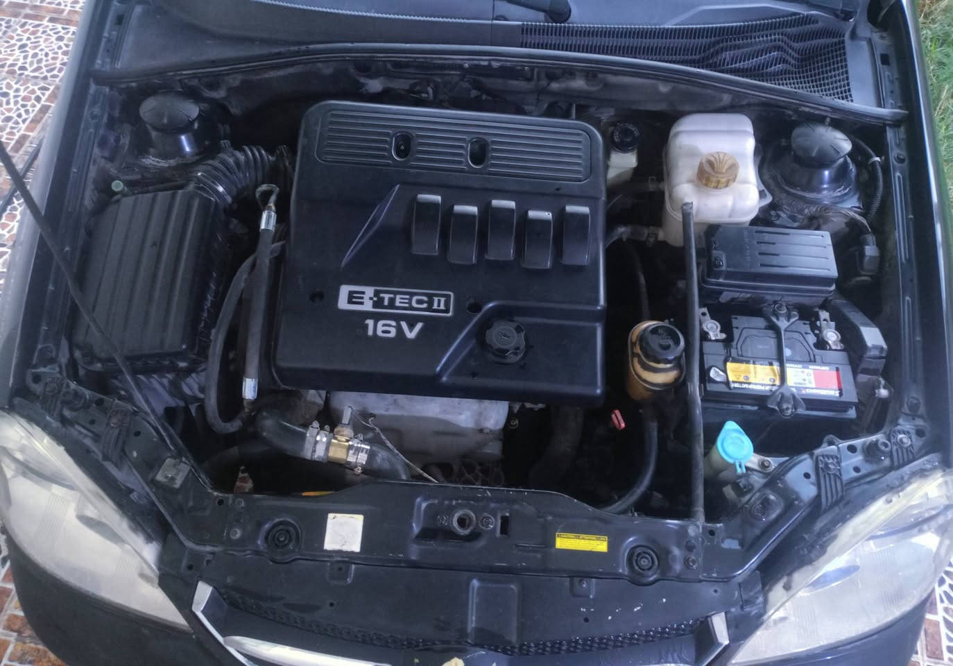 السلام عليكم  ....
دايو لاستي 2007  للبيع 

السيارة بس الي جانيها أو سامع عنها يعرف شنو قيمتها..

 بلادية و مواصفات 1/1

تحكم ستيرن . فتحت سقف . تدفئة بالكشن . مري كهرباء ...الخ

گير ومحرك وتبريد وتدفئة كله تمام 

كشرها كله بلادي بدون اي ضربة

كهربائيات كلها شغالة شرط مابيها ولا چطل...

رقم بغداد الدولي بسمي..شرط التحويل

مكانها ديالى  بعقوبة ...

سعرها 67 وبيها مجال 

للتواصل ***********
