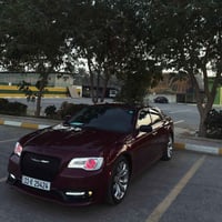 كرايسلر C300 • ٢٠١٩ • وارد كندي