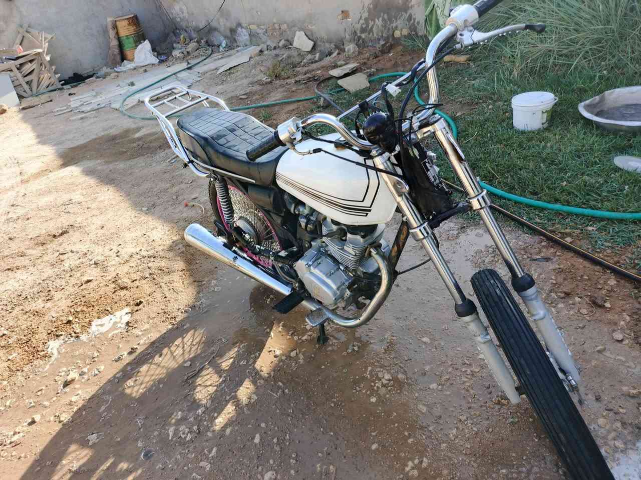 كلك للبيع


**إذا كنت صاحب هذا الإعلان وتريد حذفه لأي سبب، رجاءا أرسل رسالة إلى الدعم الفني**