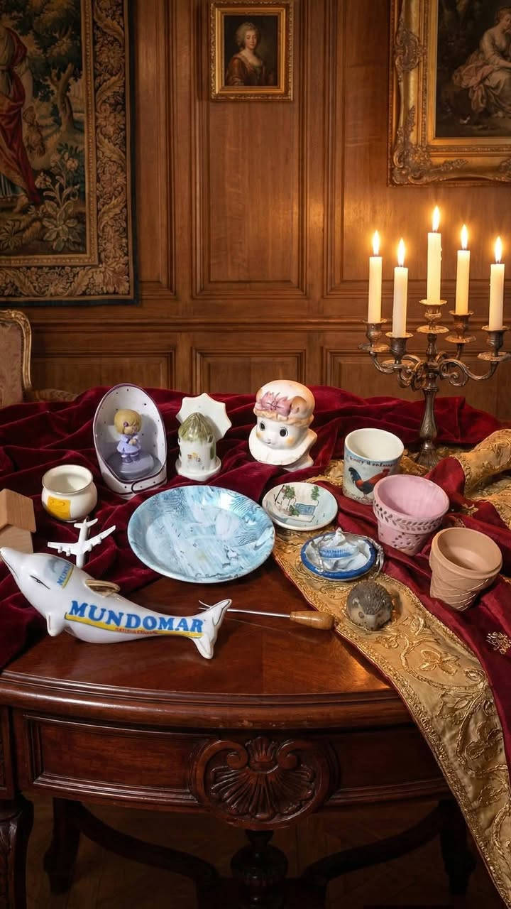 شلعه ب ١٥ الف انكليزي اصلي باله تصفيه


**إذا كنت صاحب هذا الإعلان وتريد حذفه لأي سبب، رجاءا أرسل رسالة إلى الدعم الفني**