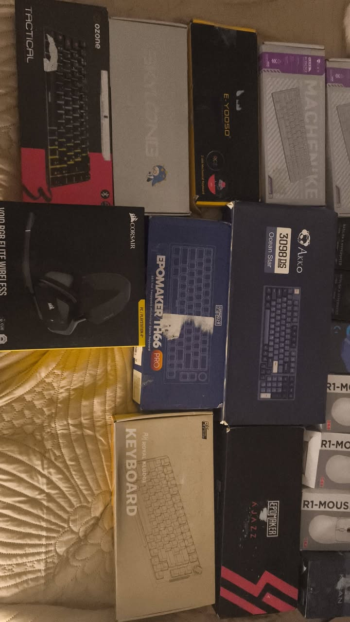 اوبن بوكس نظافة 90%


**إذا كنت صاحب هذا الإعلان وتريد حذفه لأي سبب، رجاءا أرسل رسالة إلى الدعم الفني**