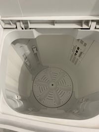 غساله • قابل التفاوض