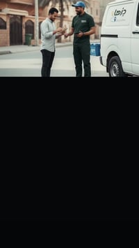 دخل اضافي • تطبيق دزها