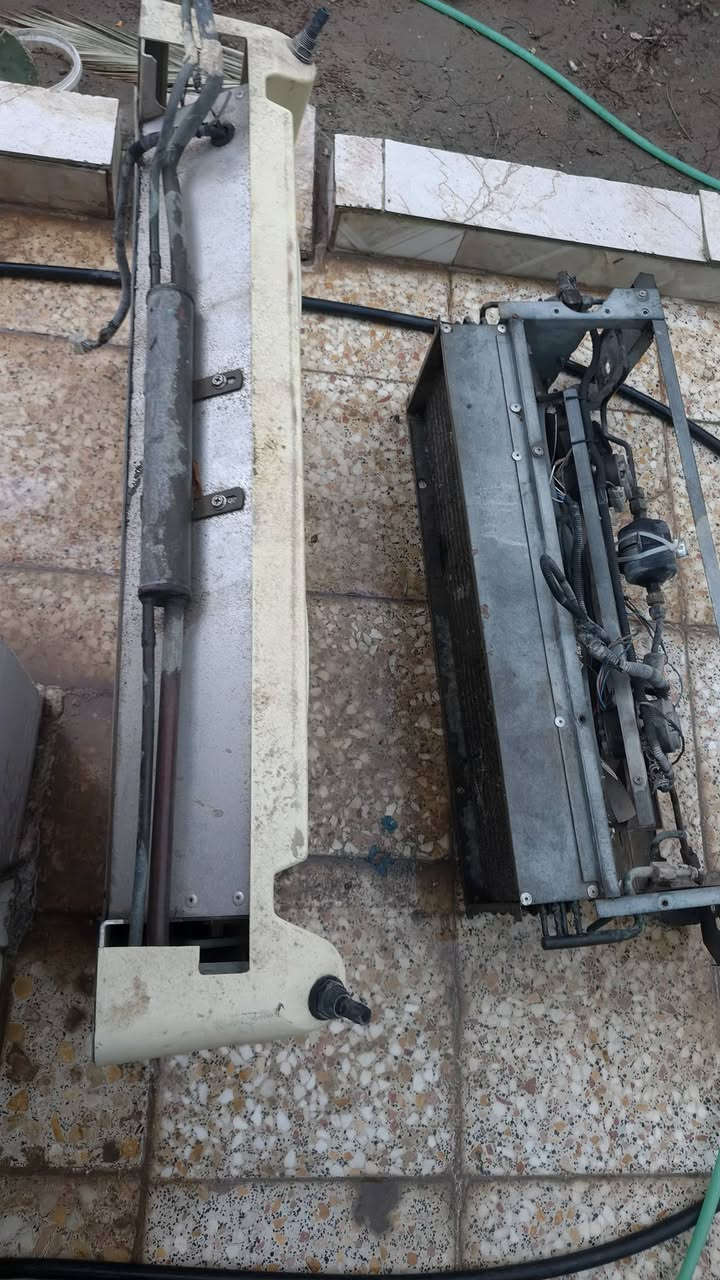 سلام عليكم سبلت مال كيه بنكو براد
يرهم تحوير جنت محوره لكيه بريجو للبيع مكان ناصريه مركز 
شغال وكلشي مابي للبيع السعر 275 الف 
***********
