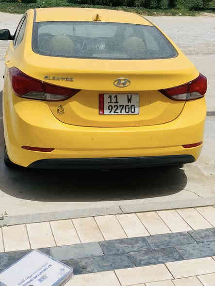 السلام عليكم النترة مضلع امريكي  2016
ماشية 140 حقيقي 

كير مكينة كفالة 

حادث امريكة موضح وبيهة طخة بلحوض بصيطة

السعر 116

مكان بغداد مدينة الصدر 

***********
