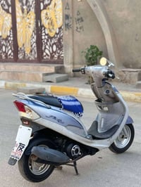 ماكس منغولي • ختم واحد • ماصده