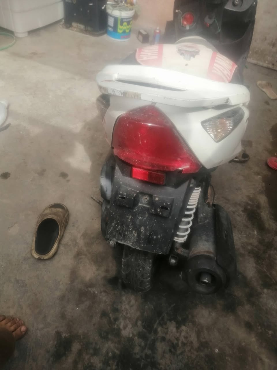 للبيع ثعلب نوزل سلف هندر نقصها فقط البجم المكان الحسينيه راشيديه للبيع او مراوس


**إذا كنت صاحب هذا الإعلان وتريد حذفه لأي سبب، رجاءا أرسل رسالة إلى الدعم الفني**