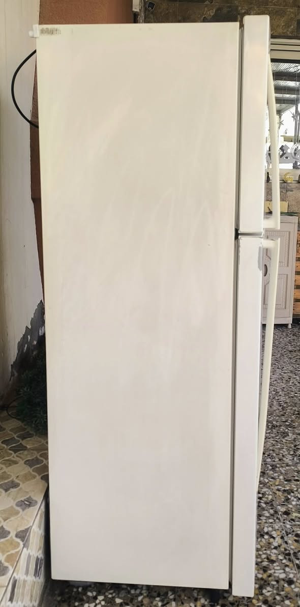 ثلاجة للبيع بخاخ نظام سمارت (انفيرتر )خانات جام صانع ثلج ال جي سعرها 375 مكان حي الجامعة


**إذا كنت صاحب هذا الإعلان وتريد حذفه لأي سبب، رجاءا أرسل رسالة إلى الدعم الفني**