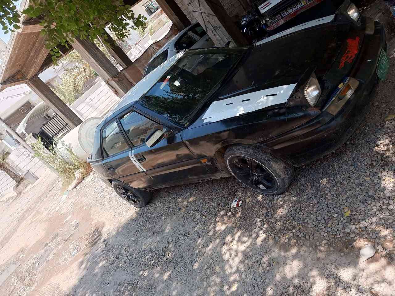 سلام عليكم سياره مازده للبيع السعر 12بيها مجال الستفسار *********** مراوس ماعندي شكال حسب القناعه
