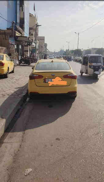 كيى فورتي أمريكي موديل 2014 حادث جاملغ الخلفي بدون دواخل دواخل جديد بابل صاحبة بالكاضمية تحويل كاظمية محرك دوش 2000 سعر ٩٥ وبية مجال *********** بغداد
