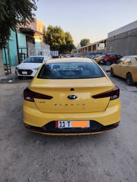 النترا • ٢٠٢٠ • رقم بغداد