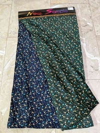 جديد لؤلؤة الغيث لتجارة الاقمشه  قديفة جلد الارنب مشجر  البيع جمله فقط...