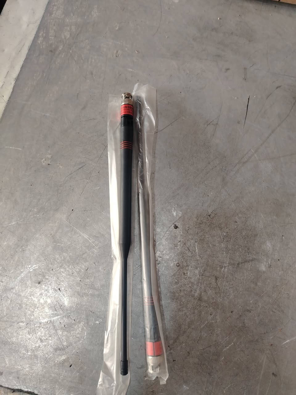 السلام عليكم أغراض صوتيه للبيع


**إذا كنت صاحب هذا الإعلان وتريد حذفه لأي سبب، رجاءا أرسل رسالة إلى الدعم الفني**