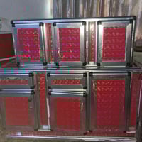 كاونتر متر ونص ب 80 الف    07735328216