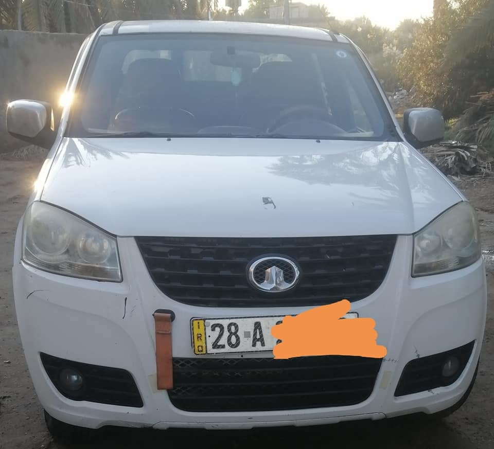 سياره كريت ويل ١٥ رقم نجف دولي مراوس بسياره صالون


**إذا كنت صاحب هذا الإعلان وتريد حذفه لأي سبب، رجاءا أرسل رسالة إلى الدعم الفني**