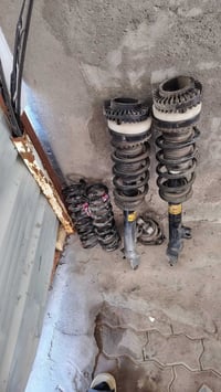 دبلات كاملات • جارجر • ما تشتغل