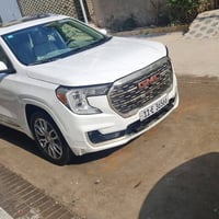 جمسي تيران دنالي • ٢٠٢٣ • حادثه تبديل بنيد ودعاميه