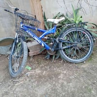 بايسكل • نظيف • كركوك