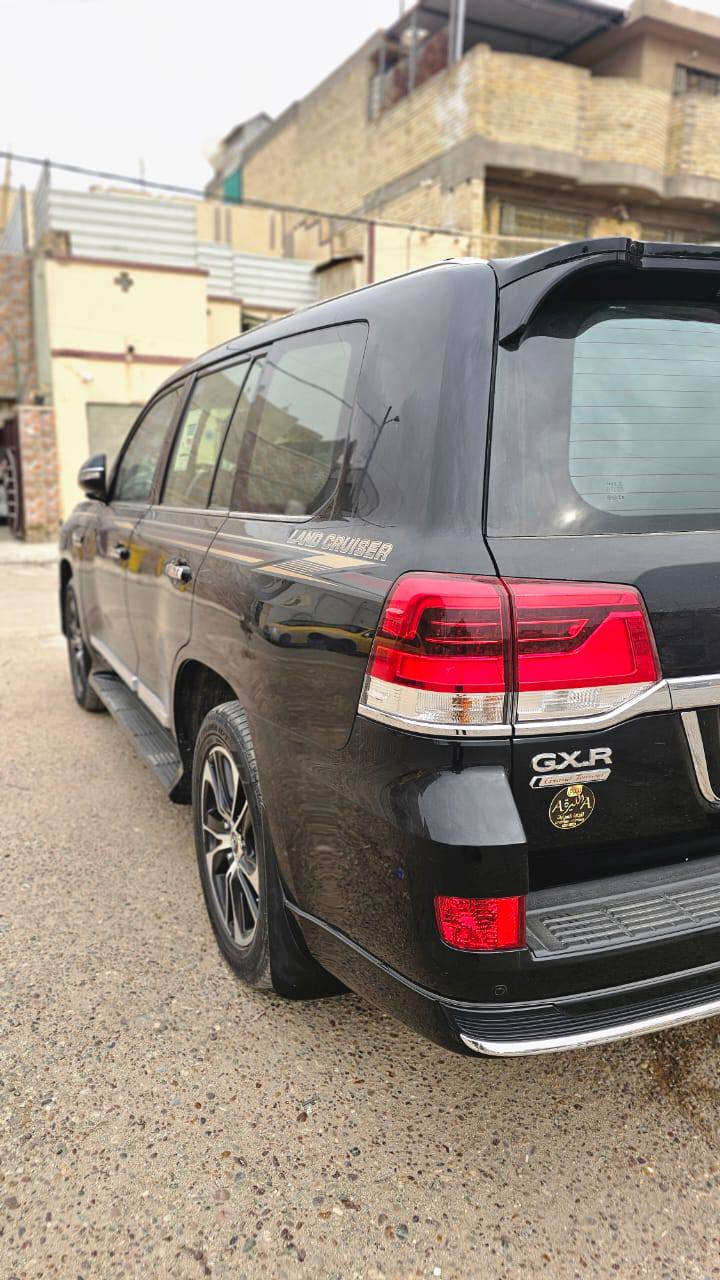 السلام عليكم لاندكروزر 2021 بحريني كفاله عامه ماشيه 117 داخل جوزي صندوق كهربائي كشن كهربائي جي اكس ار سته سلندر مكينه كير شرط ما مفتوح حداديه جديده بصمه عدد 2 السعر 54 الف خمس شدات واربعين وبيها مجال رقم بغداد باسمي تحويل ثاني يوم
***********

0783 974 7683
