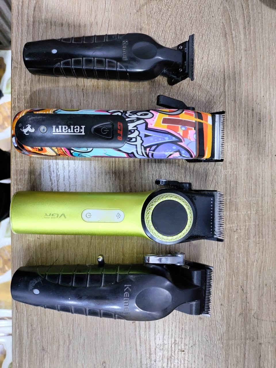 غراض للبيع


**إذا كنت صاحب هذا الإعلان وتريد حذفه لأي سبب، رجاءا أرسل رسالة إلى الدعم الفني**