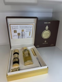 عطر اصلي • عبد الصمد القرشي • معتق 150عام