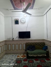 بلدروز • 156م • غرفتين