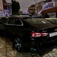 ماليبو مديل ٢٠٢٢. فول للاخير مراوس ويا ماليبو اي لون غير ل اسود مكاني ...