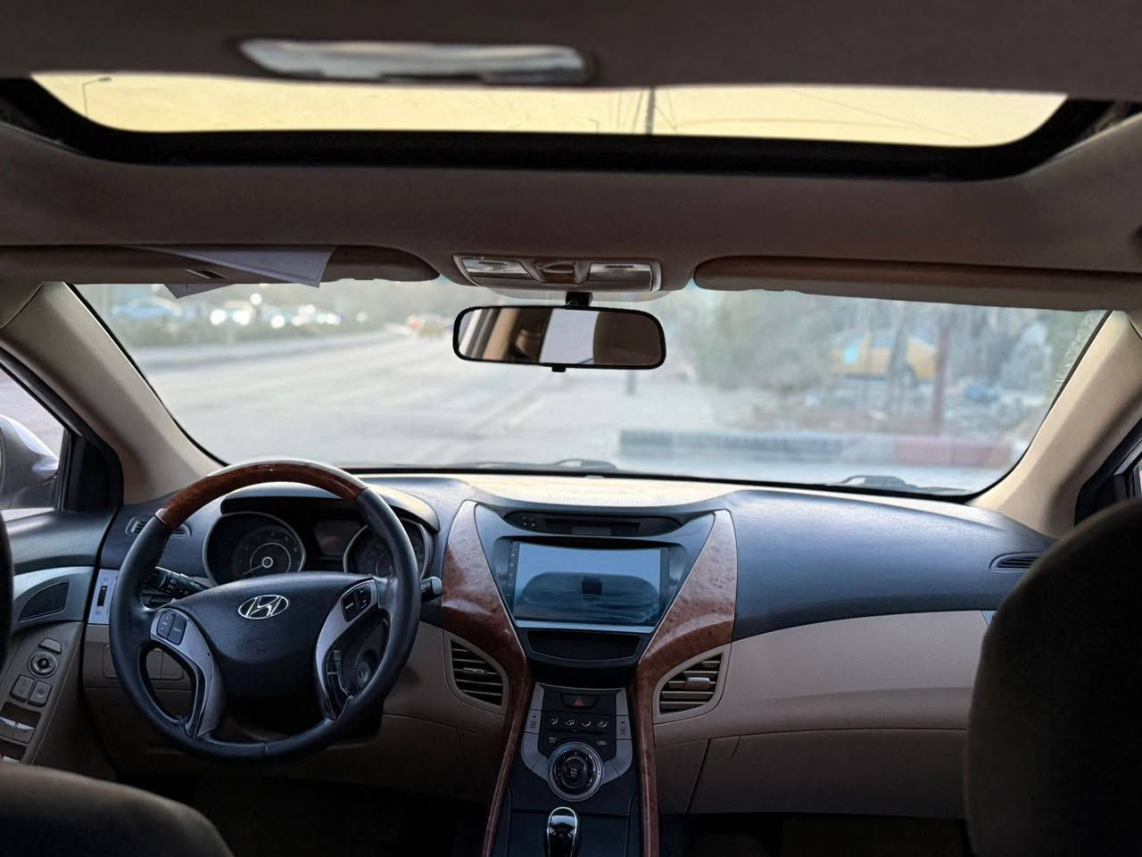 السلام عليكم من رخصت الأدمن النترا موديل 2014وارد خليجي مكينه 1800
سونار داخل المنشؤر بيها طابوكه واكعه ع جنطه ع حافه اليمنه وصبغت جنطه كلها ويوجد تصوير ماقبل الصبغ وكذالك الدوس اني صبغتهن وبالنسبه الباب ربعه الصباغ اخذه الواهس ورش ربع الباب هم يوجد عندي تصوير السياره ماقبل الصبغ يعني بدون حادث السياره اخواني السياره بأسمي مواصفات فتحه اشاير مري تحكمات مكينه كير تبريد تدفئه صدر تخم تاير كله نظيف وخير من الله العنوان {بغدااد حي العامل} السعر ١١٦ وبيها مجال بسيط اخوان جدأ بسيط يعني الي خال باله يوكع هواي ليتصل ويتعب رؤحه لان سيارتي وتعبان عليها كلش وهم سعر الصفره لان محتاج وجاي ابيعها والف عافيه ع ياخذها رقم الهاتف ***********

اسف ع اطاله اخواني سونارها داخل المنشؤر
