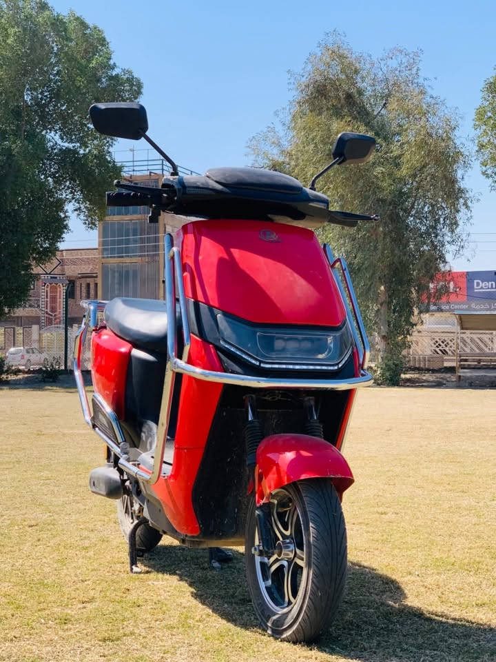 درجه شحن جديده ما عايزه أي شي بطاريات جدد لبيع السعر 600المكان نجف حي الانصار الاستفسار ***********
