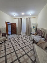 سايدين الشرطه • 200م • طابقين