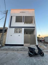 تراث الخامسه • وحدتين • ٣ غرف نوم