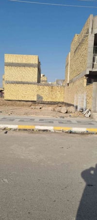 صوب بني ركاب • ٢٥٠م • واجهة ٣٠م