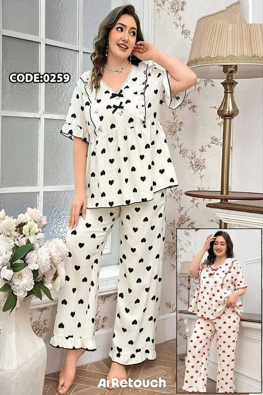 #تراك_نسائي خامه قطن مصري  
قياسات فري تلبس لوزن 75 k 
سعر الدرزن 82 الف


**إذا كنت صاحب هذا الإعلان وتريد حذفه لأي سبب، رجاءا أرسل رسالة إلى الدعم الفني**