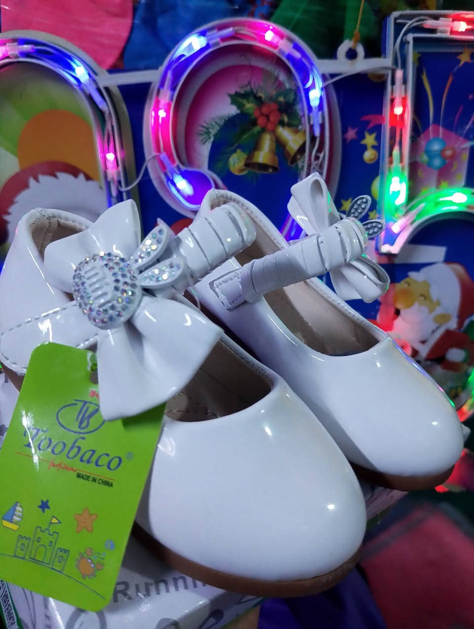 ‏🧡 🌷 🌺 👼🏻  شوز بناتي صيفي  👼🏻 🌺 🌷 🧡
‏✨   ♥️ خامة ممتازه خفيفة وراقية جداً  ♥️   ✨
‏✨   ♥️    القياس : 21 الى 25    ♥️   ✨
‏🧡 🌷 🌺  السعر ::  8 الف فقط   🌺 🌷 🧡
‏🧡 ترقبوا المزيد من الموديلات الحصرية المميزه 💛
‏🍒فقط لدى محل🍓💚 بيبي لايف خانقين 💚🍓🍒
‏🌺---------- 🧡🌷🌺 🌺 🌺🌷 🧡 --------- 🌺
‏📍العنوان: #خانقين - توله فروش - قرب أسواق فرمان
‏💚------------------------ ♥️ ----------------------💚
‏تابعوا صفحتنا ♥️بيبي لايف خانقين♥️ ع التيكتوك
‏هذا الرابط :👇🏼👇🏼👇🏼👇🏼👇🏼 https://www.tiktok.com/@babylife117?_t=ZS-8ycgaYAJ3HL&_r=1
‏🌺---------- 🧡 بيبي لايف خانقين 🧡 --------- 🌺
‏
‏


**إذا كنت صاحب هذا الإعلان وتريد حذفه لأي سبب، رجاءا أرسل رسالة إلى الدعم الفني**