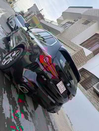 بي ام X3 • ٢٠٢٢ • بدون ارباك