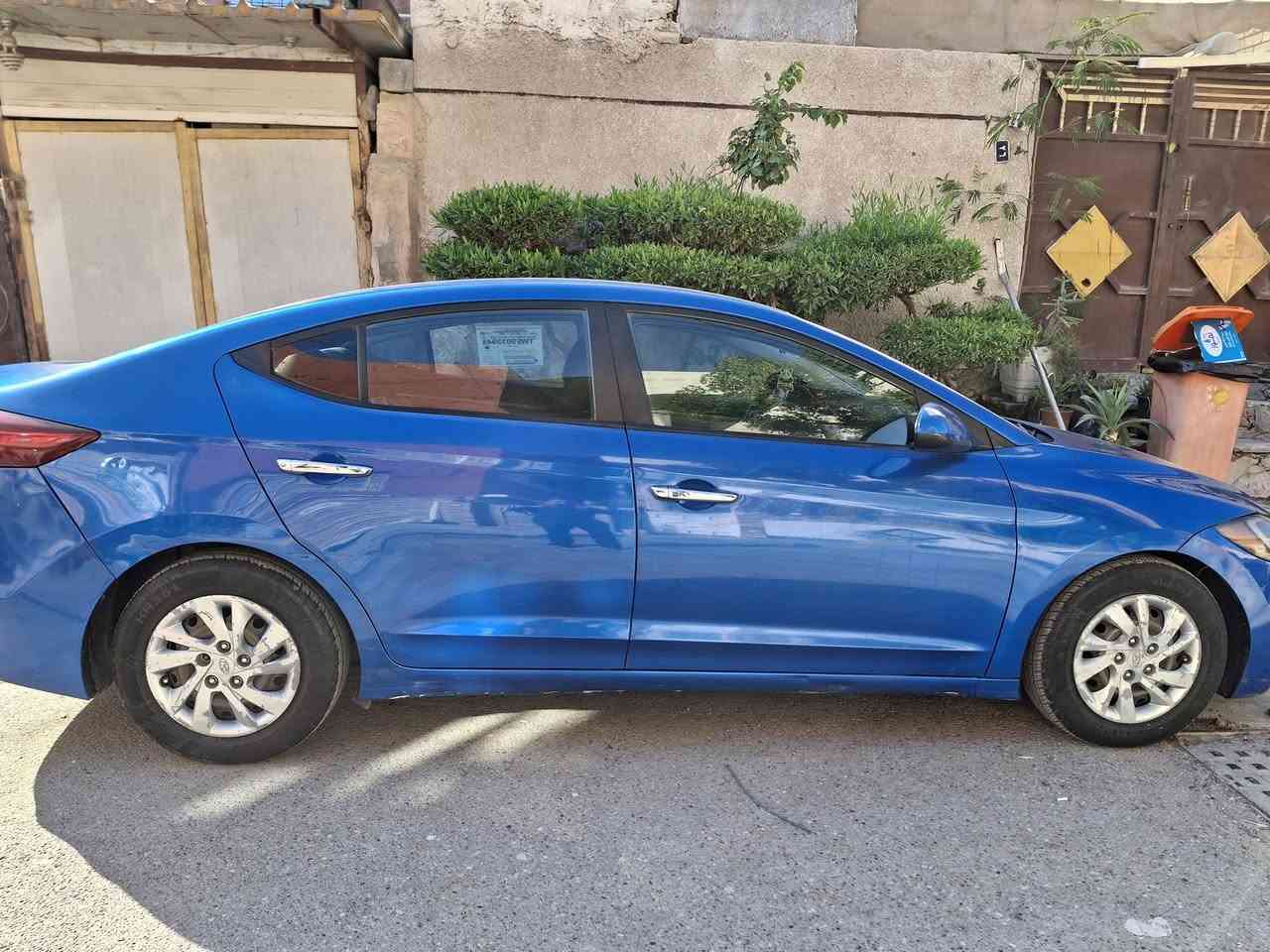 النترا امريكي ١٨ ماشية ١٠٣٠٠٠الف قابل للزيادة رقم اربيل بأسمي سنوية الى ٢٩
السعر المطلوب ١٢٠ ورقة مع المجال البسيط حك الجية
المكان بغداد الحرية موبايل 
***********../***********
