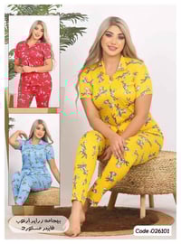 ترند 2026 • كوليكشن صيفي • ملابس جاهزة نسائية