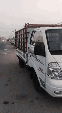 كيه بنكو ٢٠٠٧ • محرك ٢٧٠٠ • بصرة