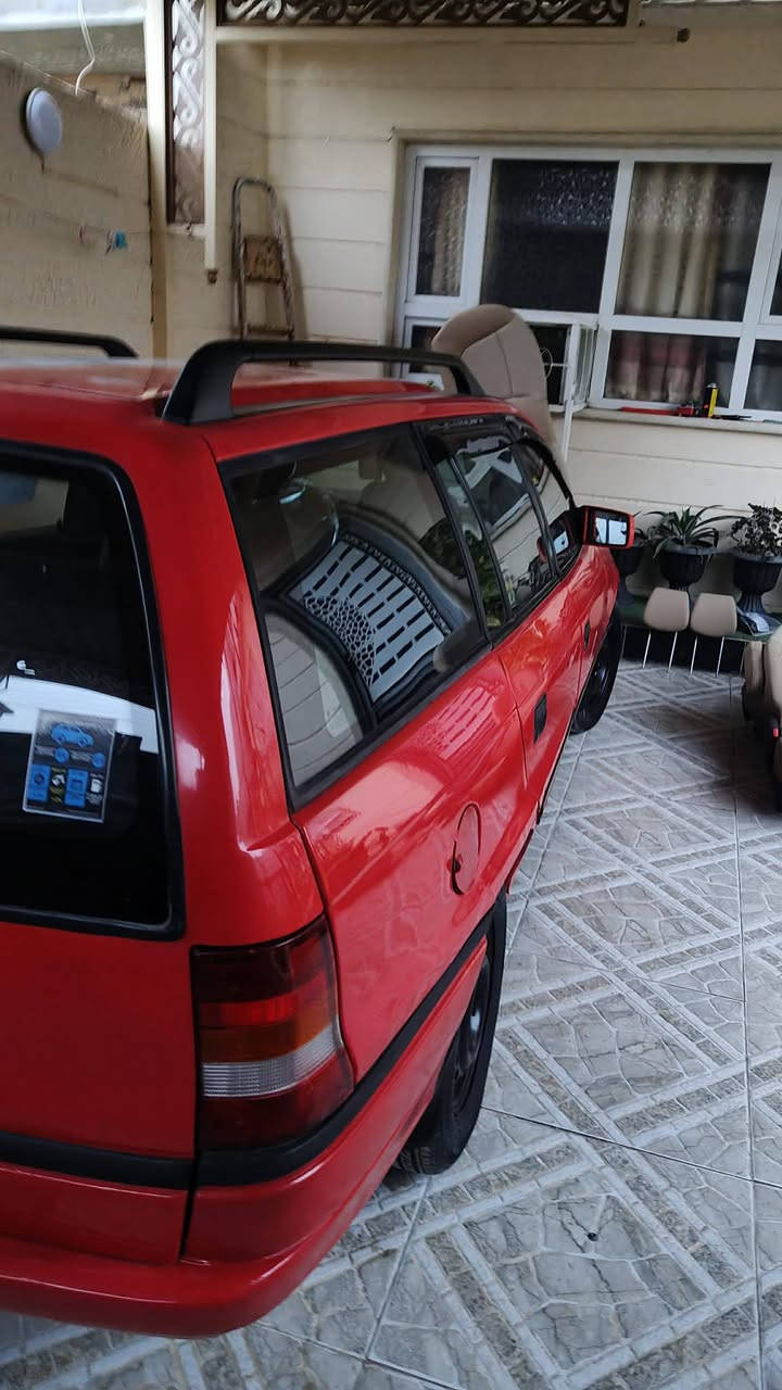 للبيع
استره استيشن
موديل 93
حجم 16 شرط
كير عادي 
طخم تاير جديد
استشن 
لون 🔴
رقم بغداد
الشرعي بل موصل 
شرط التحويل 
صبغ احزام جماليه 
طخه بل دوسه اليمين
مكاني موصل الايمن 
السعر 46 وبيها مجال 
رقم الهاتف  
***********
***********
