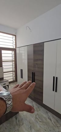 مجمع سيد اسماعيل • ٥٠م • مفروش