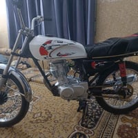 موتور • موديل ٢٦ • كربلاء