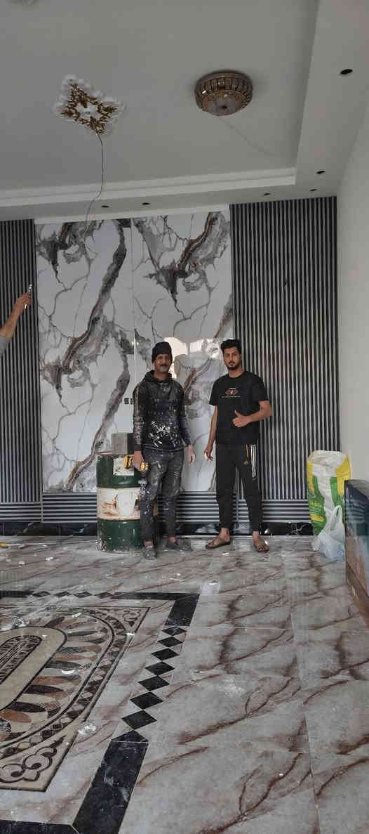 جزء من عملي جبس بورد نضام ملكي شغل درجى اولى وسعر جدا مناسب اي استفسار مراسله، الصفحه او الاتصال على الرقم ***********
