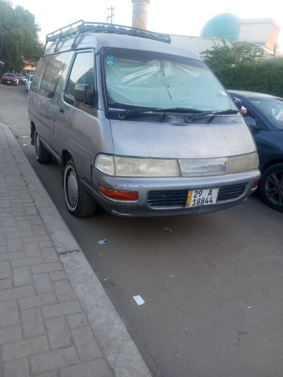 سيارة البيع موديل 1995/رقم انكليزي الرقم الهاتف/***********
