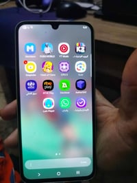جالاكسي A34 5G • ١٢٨/٨ • كربلاء حي العامل